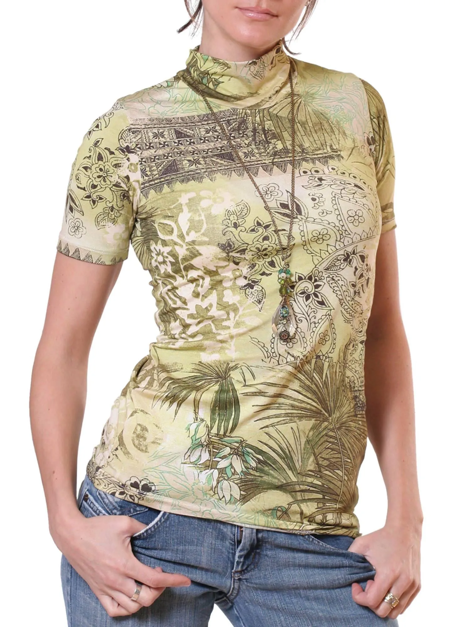 2805 // Women's T-Shirts