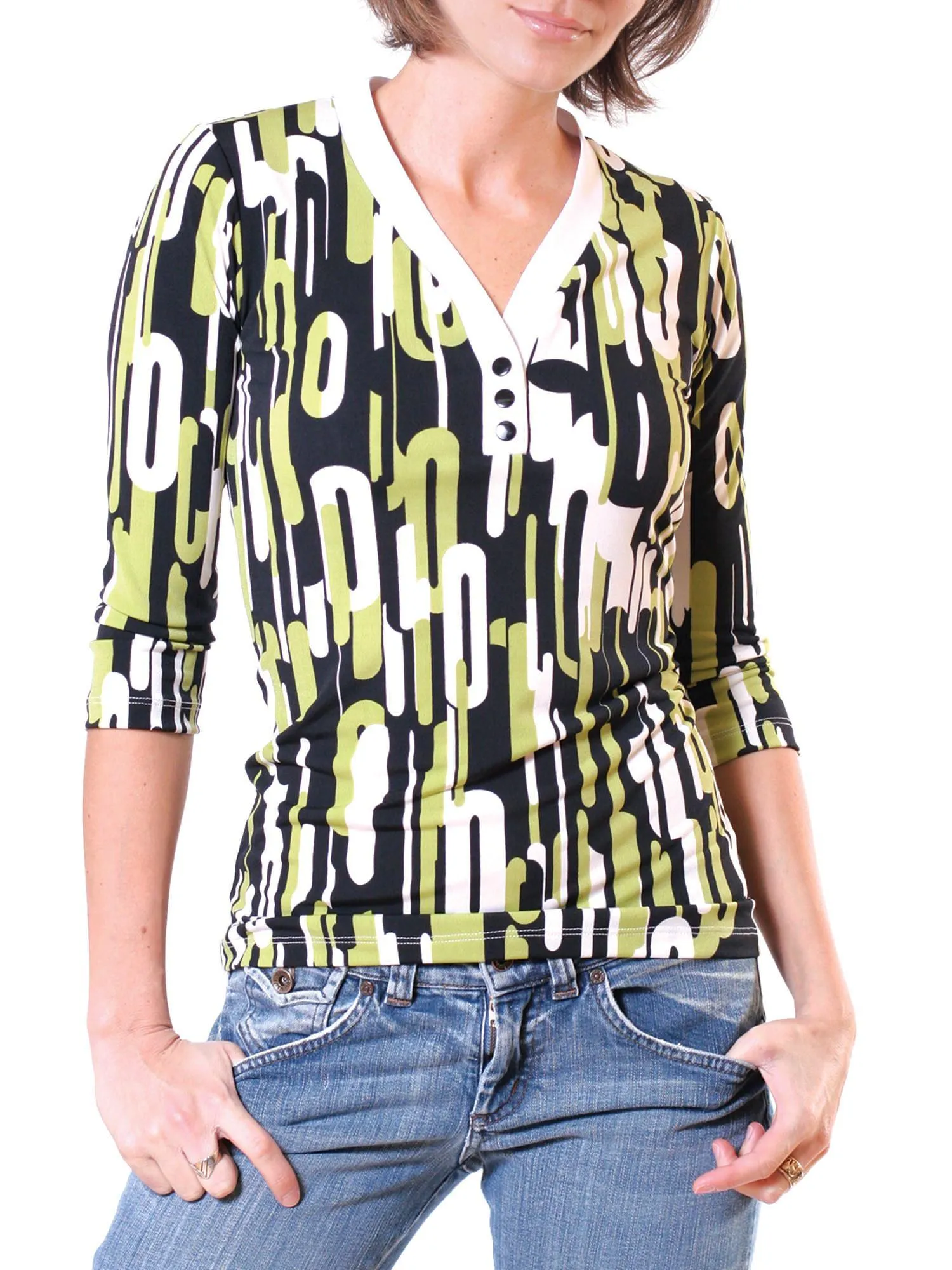 2805 // Women's T-Shirts