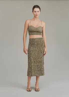 ALLY TOP - SPRING 2024