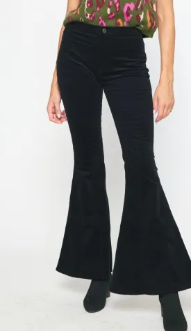 Andrea Flare Pant