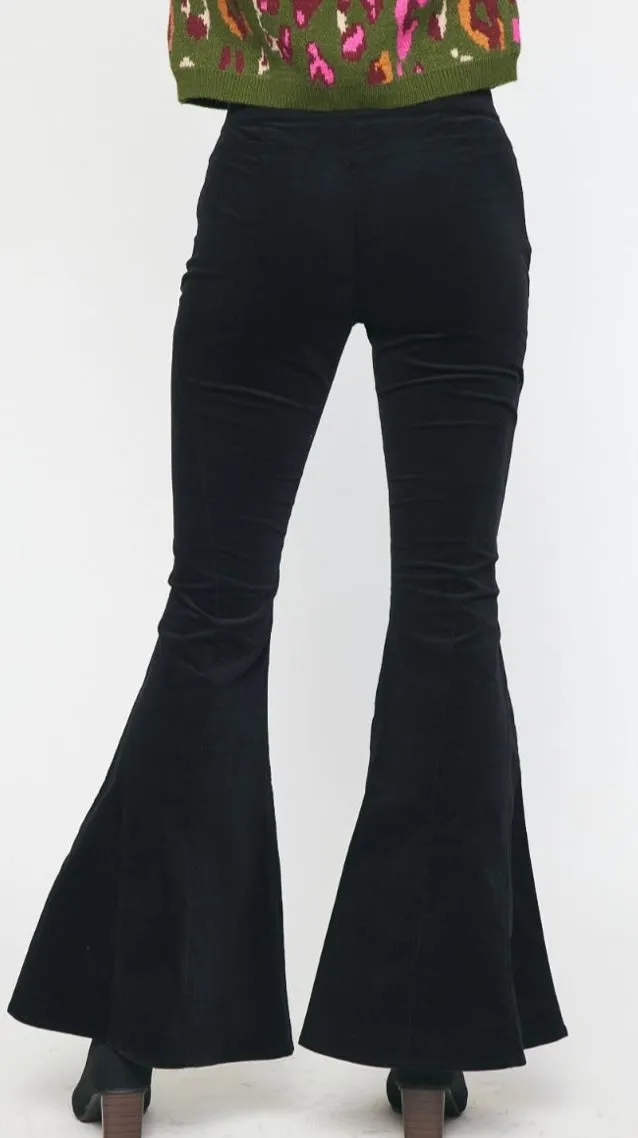 Andrea Flare Pant