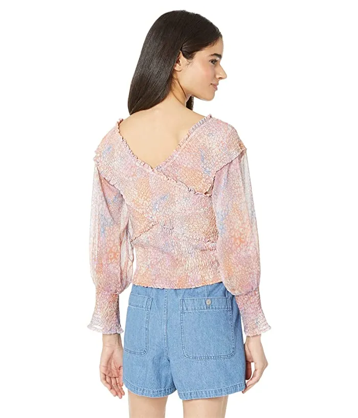 BB Dakota by Steve Madden You Dreamy Top