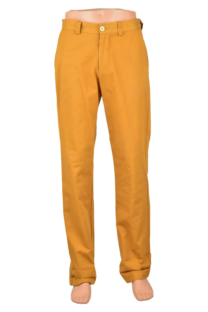 Benny Gold Pants