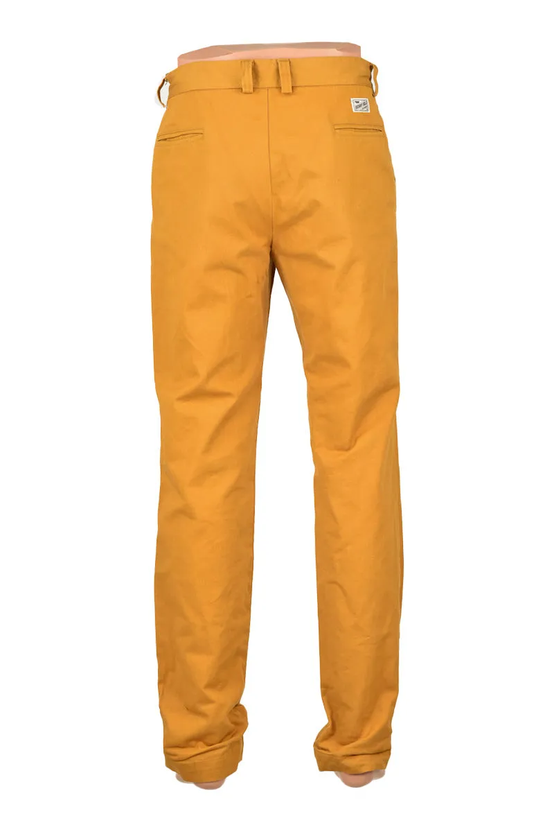 Benny Gold Pants