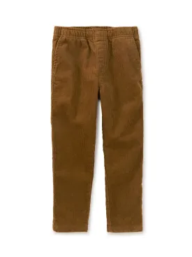Boys Corduroy Pants | Acorn