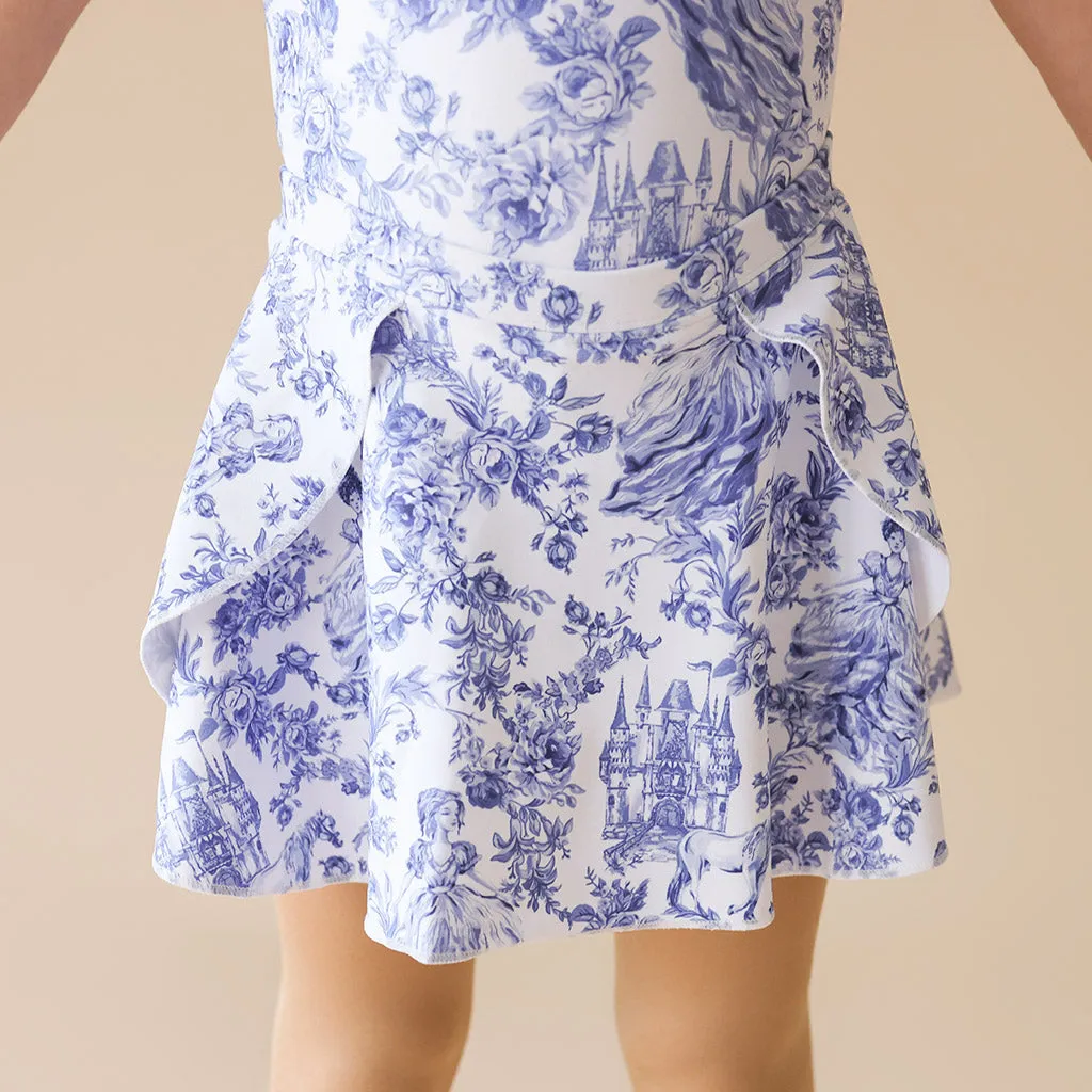 Briar Skort