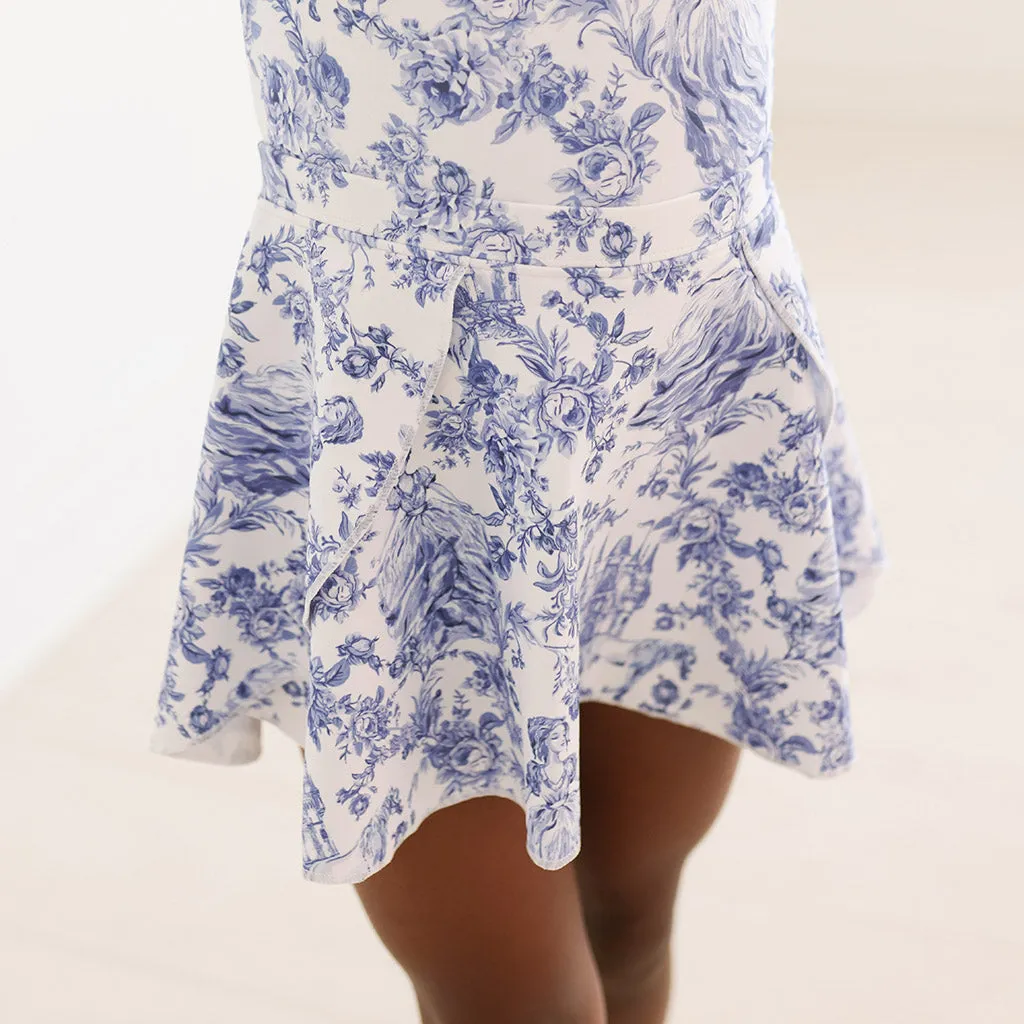 Briar Skort