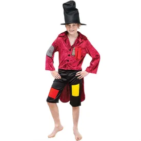 Cheeky Artful Dodger
