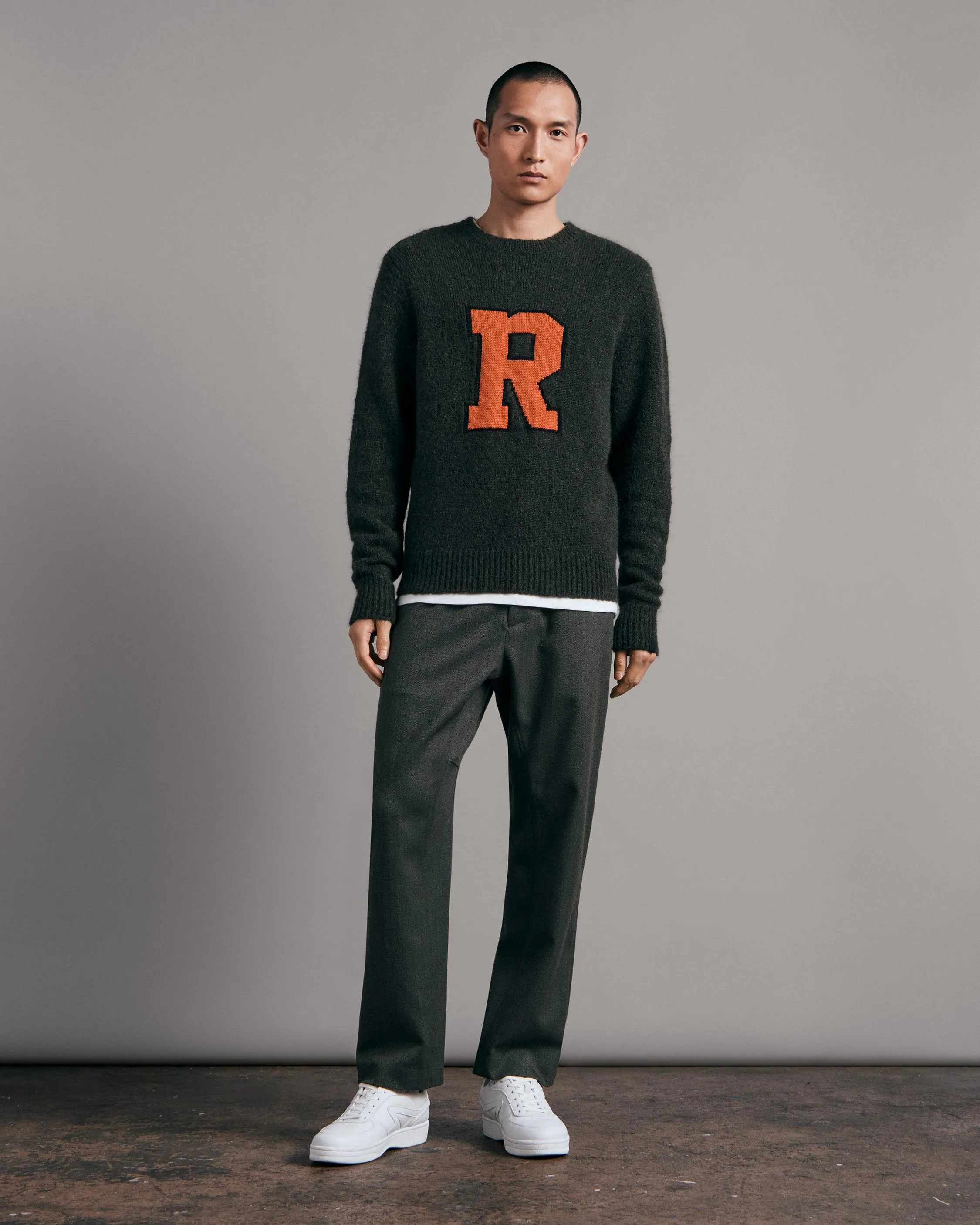 Chester Trousers