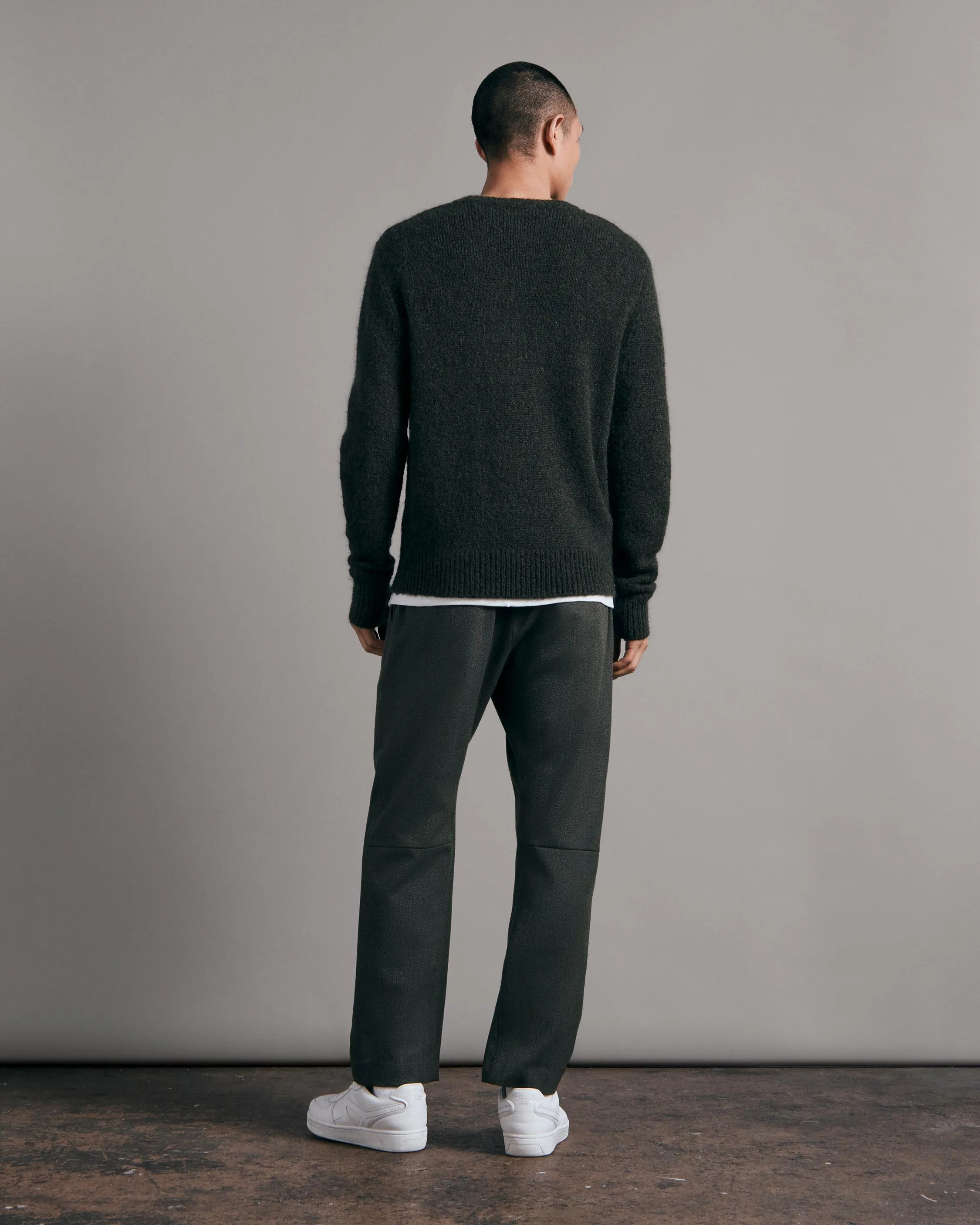Chester Trousers