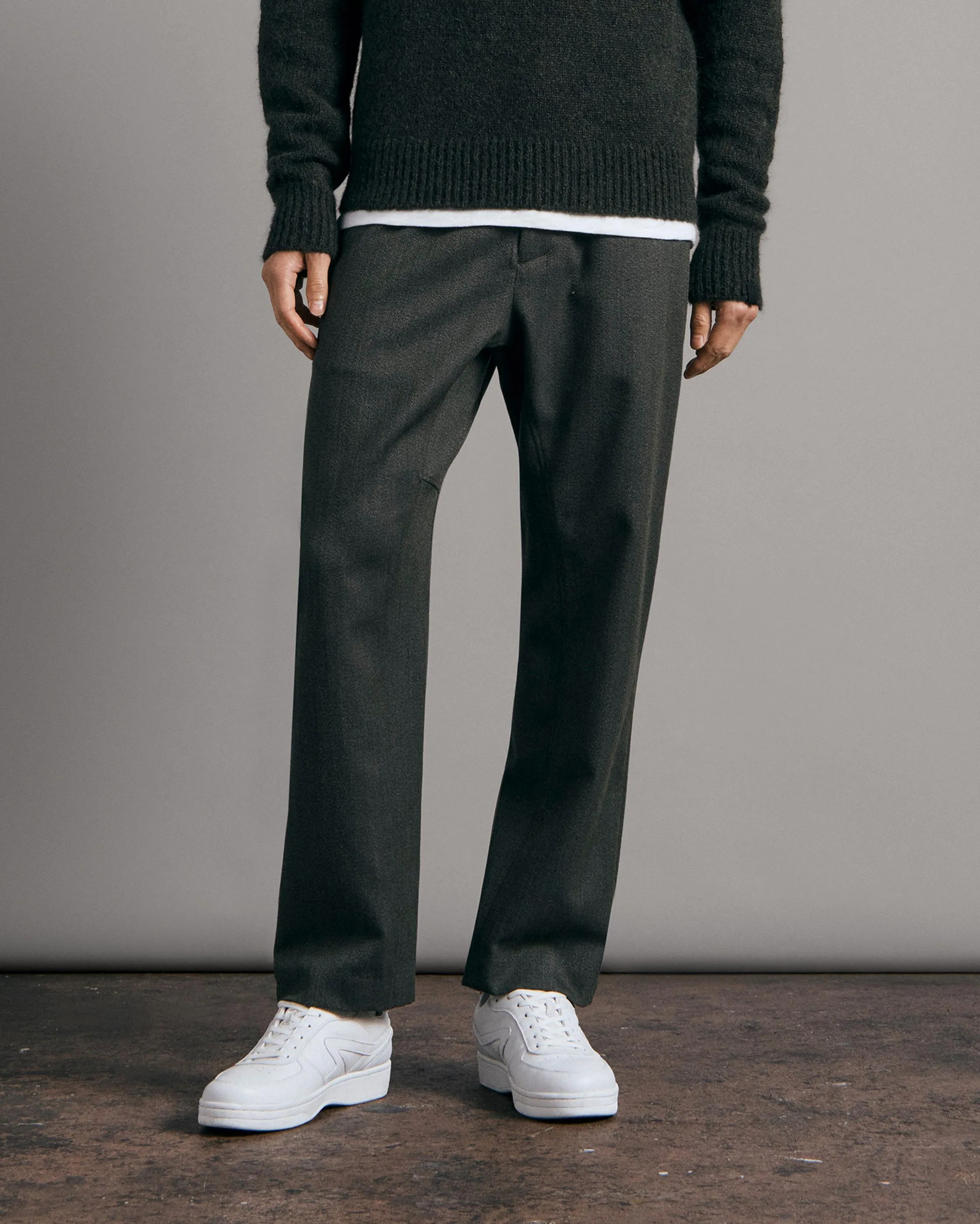 Chester Trousers