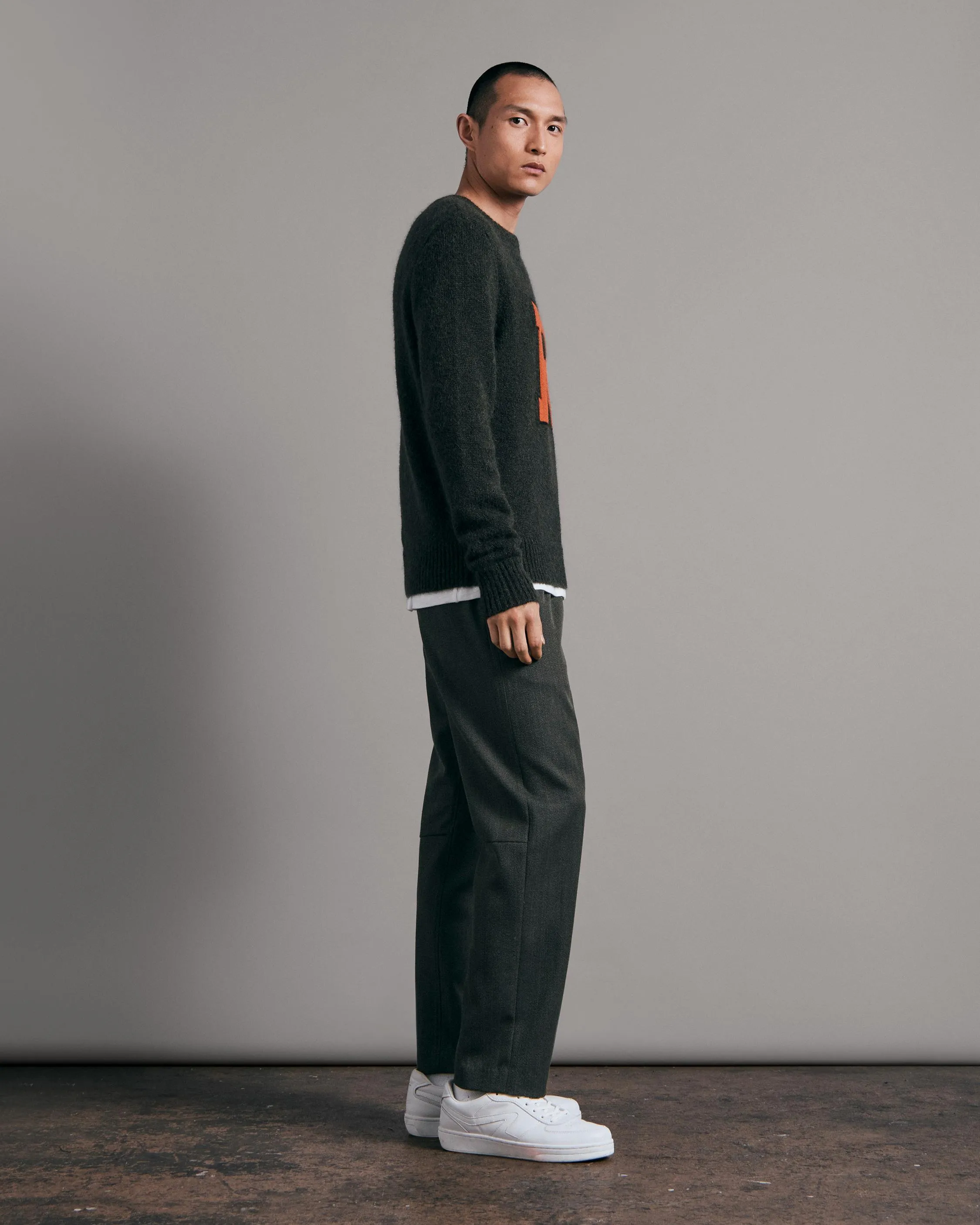 Chester Trousers