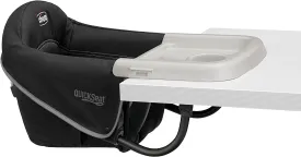 Chicco QuickSeat Hook-On Chair Graphite