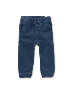 Corduroy Baby Pants | Triumph