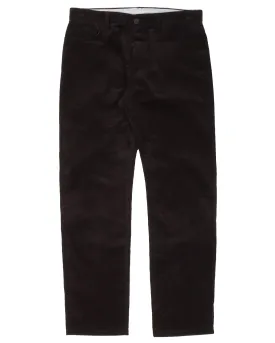 Corduroy Pants
