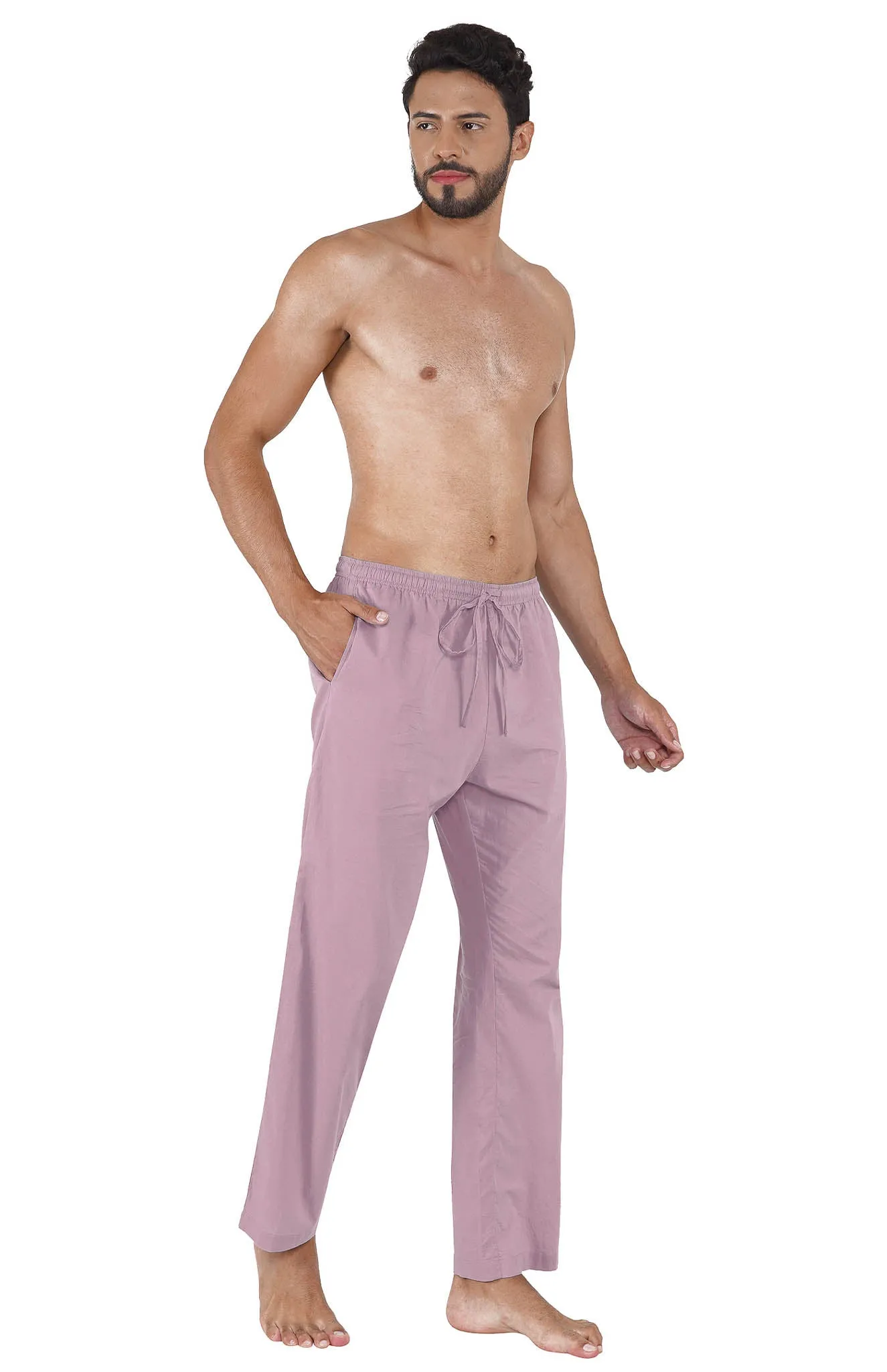 Desert Rose | Lounge Wear Set | 100% Cotton