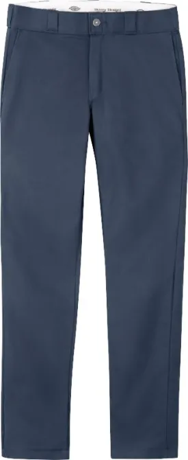 Dickies Men's Industrial FLEX Skinny Straight Fit Work Pants