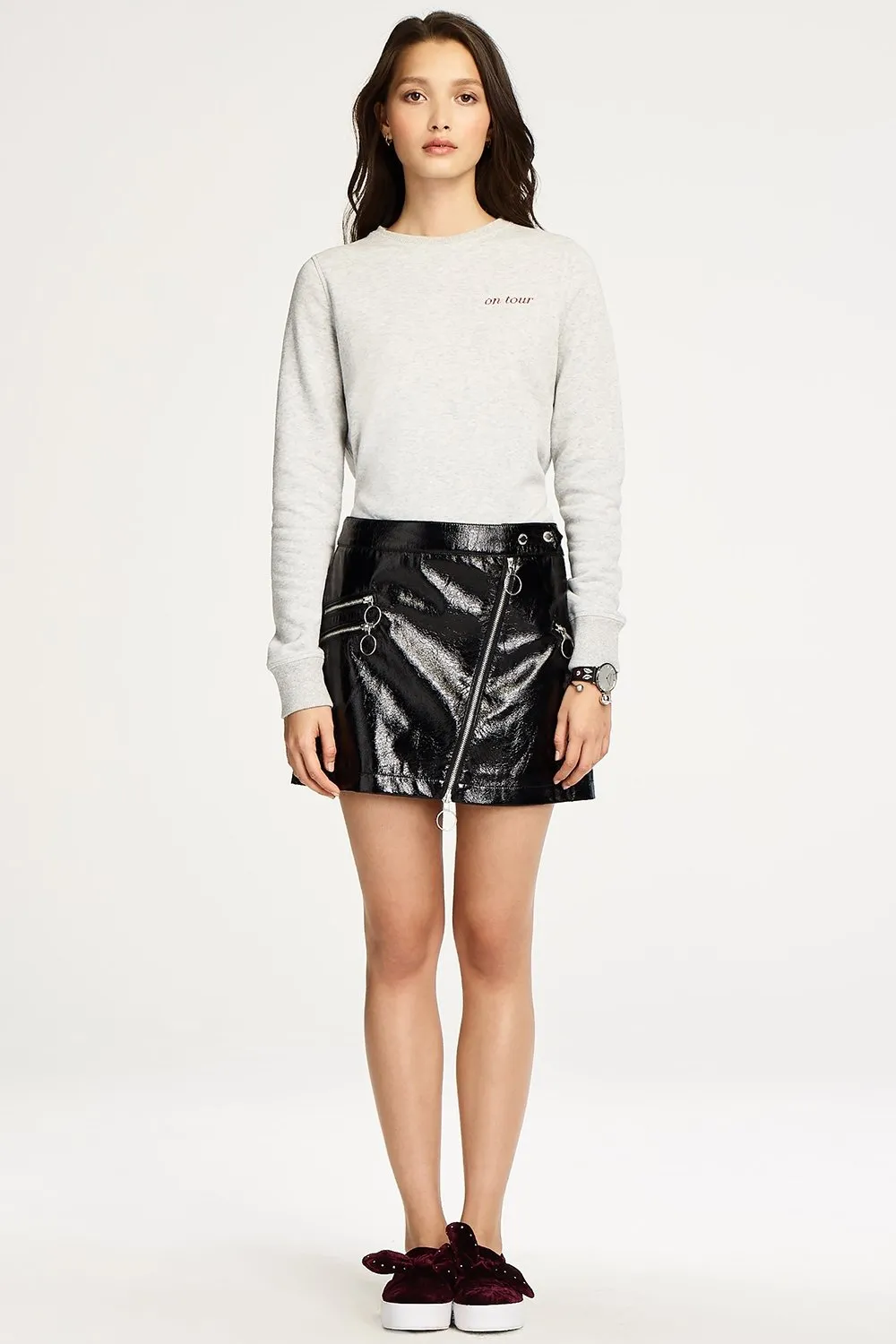 Elly Skirt