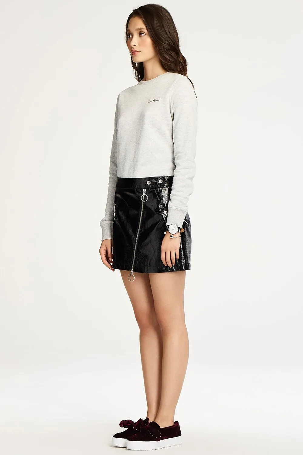 Elly Skirt