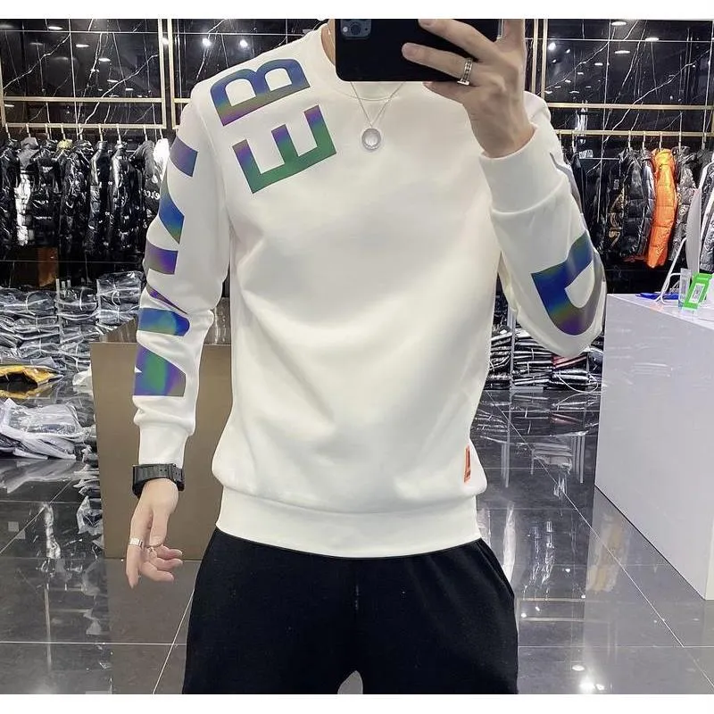 Fashion letter Sweatshirts