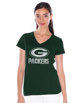 Green Bay Packers Play Action Tee