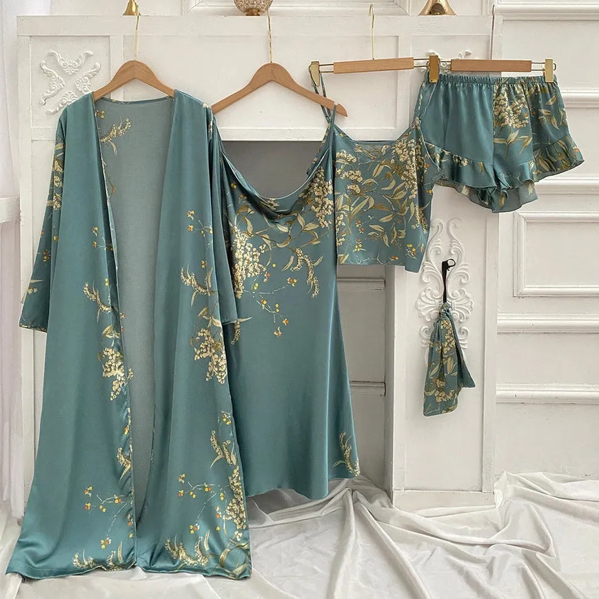 Jocelyn Loungewear