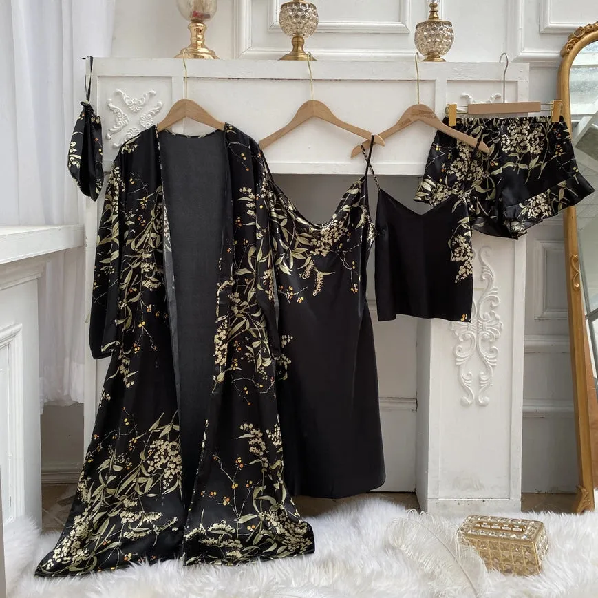 Jocelyn Loungewear