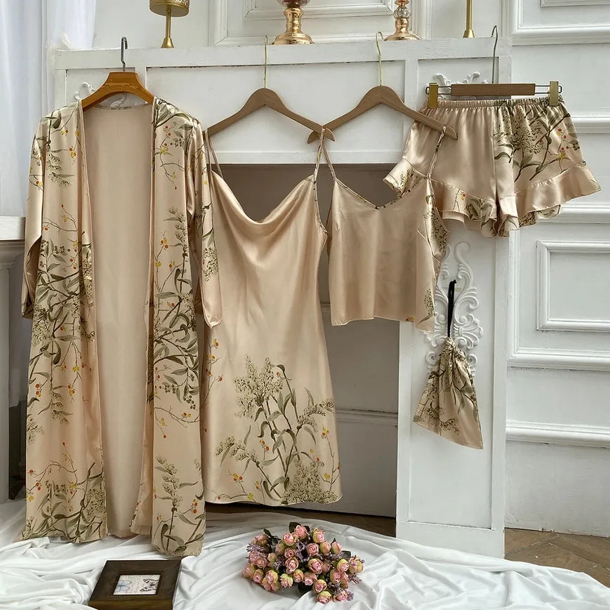 Jocelyn Loungewear