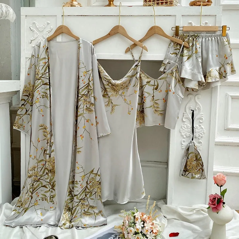 Jocelyn Loungewear