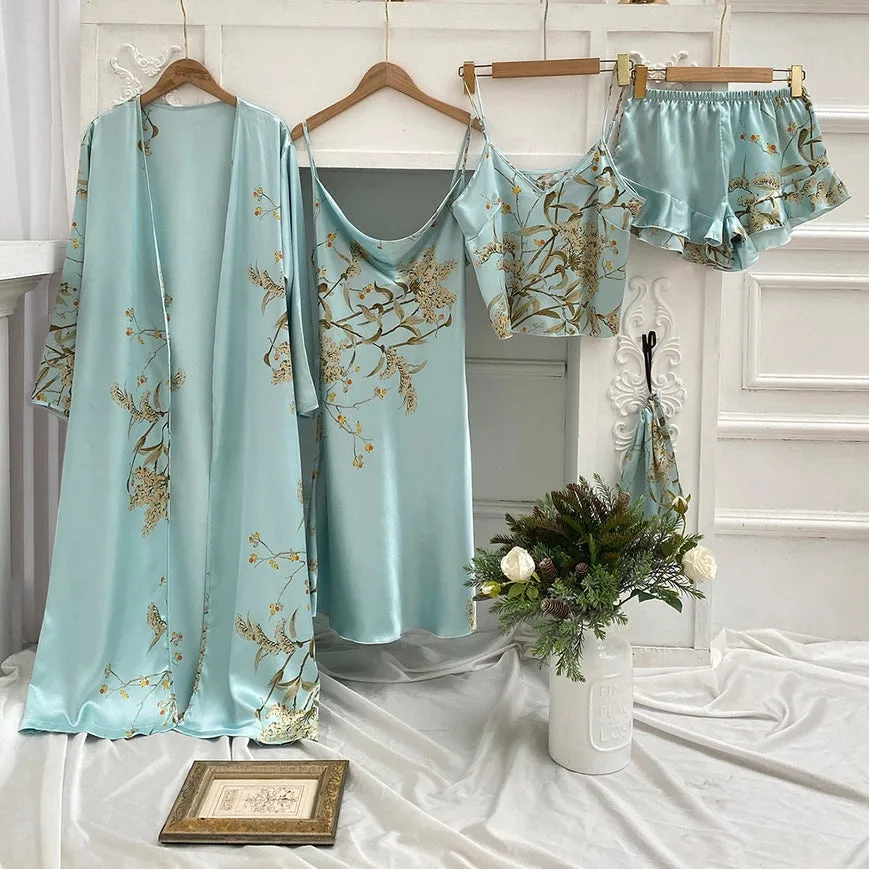 Jocelyn Loungewear