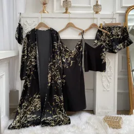 Jocelyn Loungewear