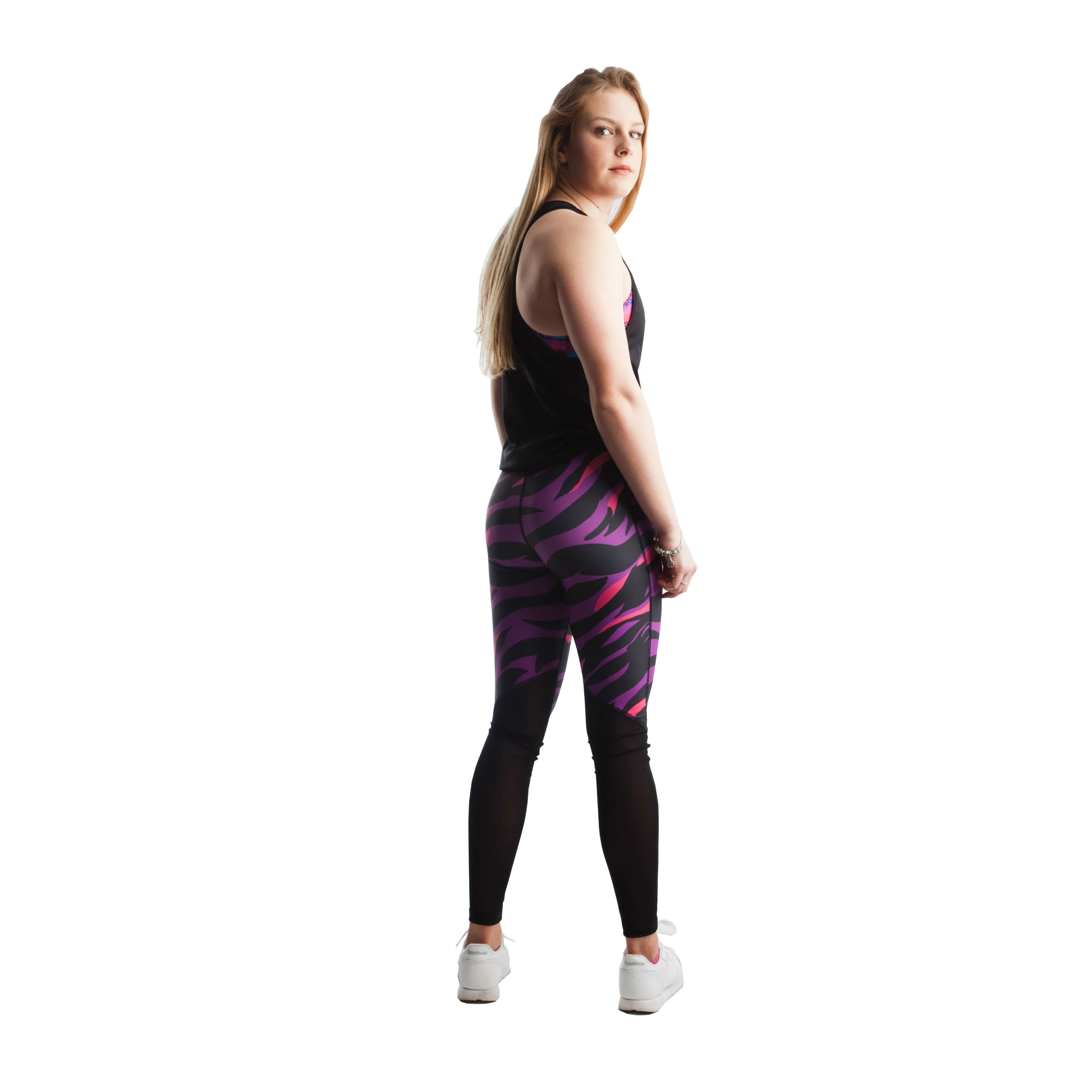 Jowe Sports Leggings