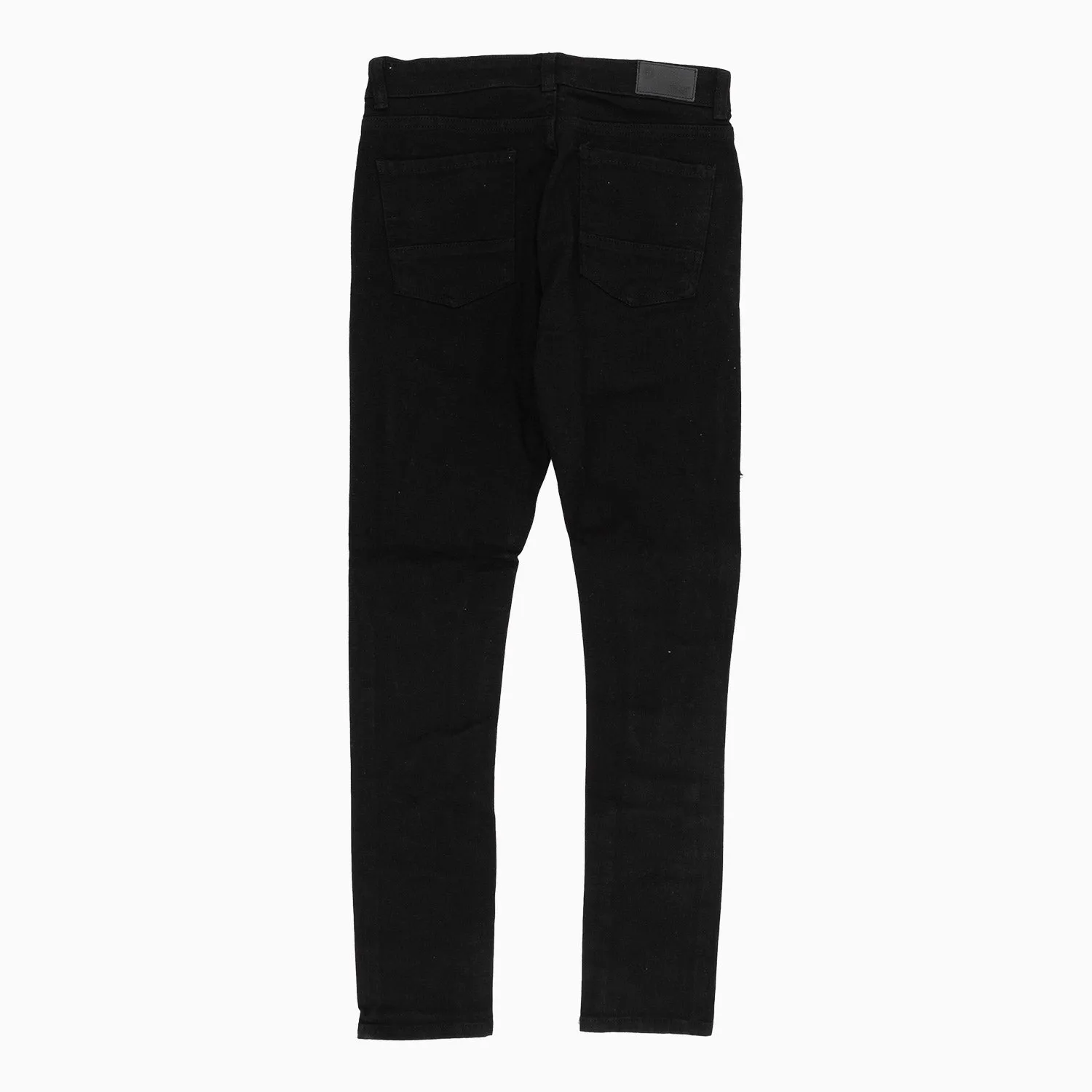 Kid's Rip Repair Denim Skinny Pant