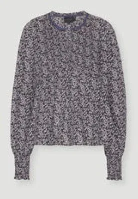 Kleo Liberty Blouse