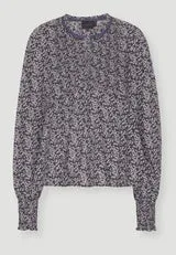 Kleo Liberty Blouse