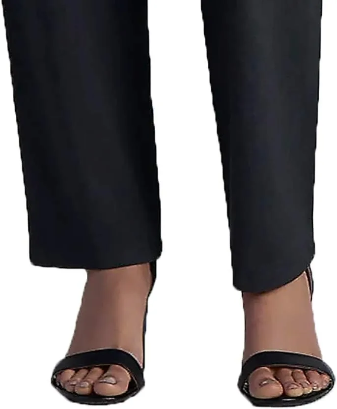 Lee Women's Relaxed Fit All Day Straight Leg Pant