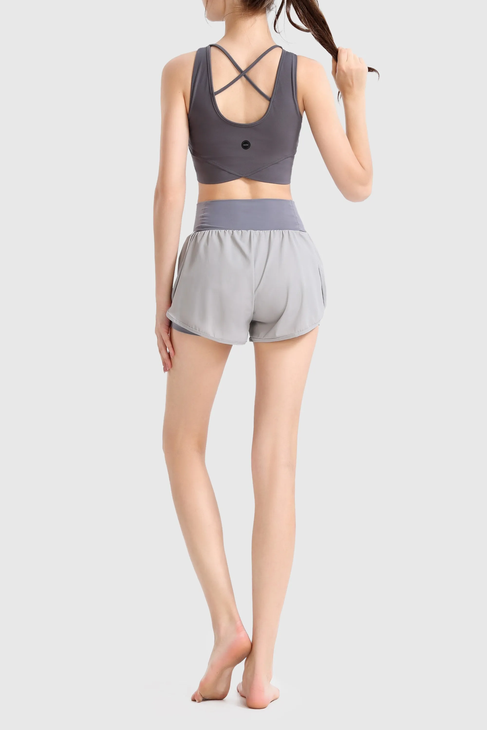 Low Impact Loungewear Set