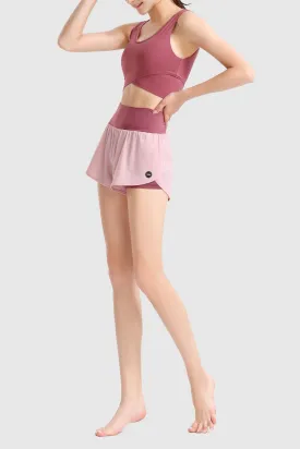 Low Impact Loungewear Set