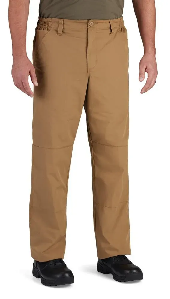 Men's Uniform Slick Pant - Unhemmed