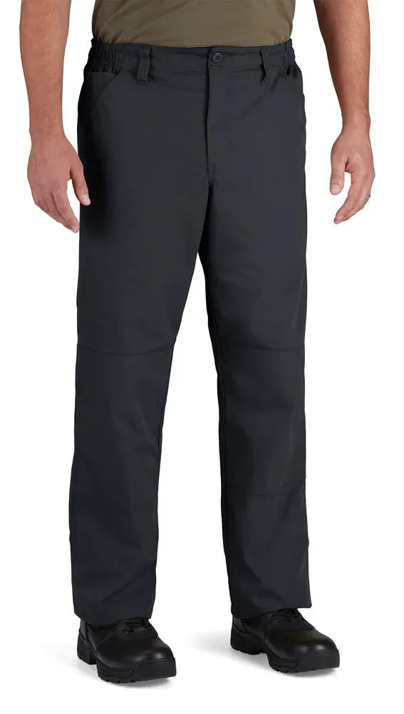 Men's Uniform Slick Pant - Unhemmed