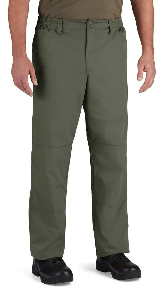 Men's Uniform Slick Pant - Unhemmed