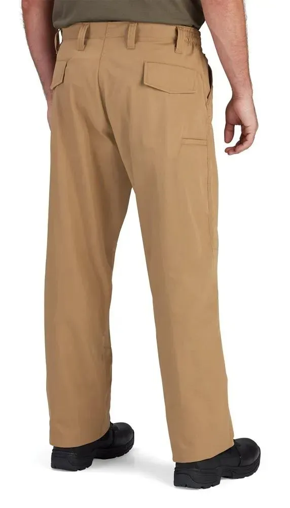 Men's Uniform Slick Pant - Unhemmed