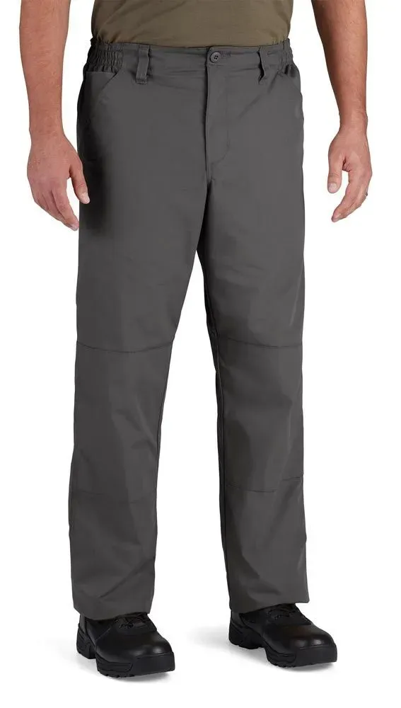 Men's Uniform Slick Pant - Unhemmed