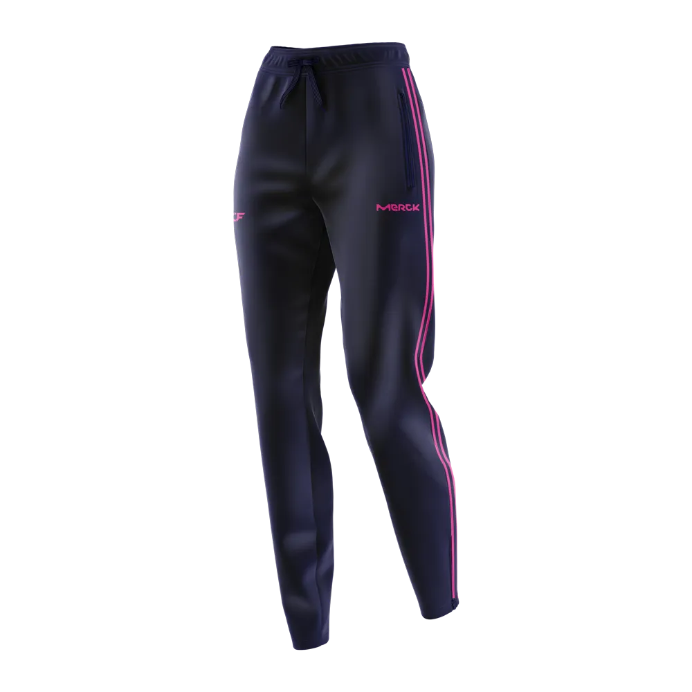 Merck LGFA: Skinny Pants