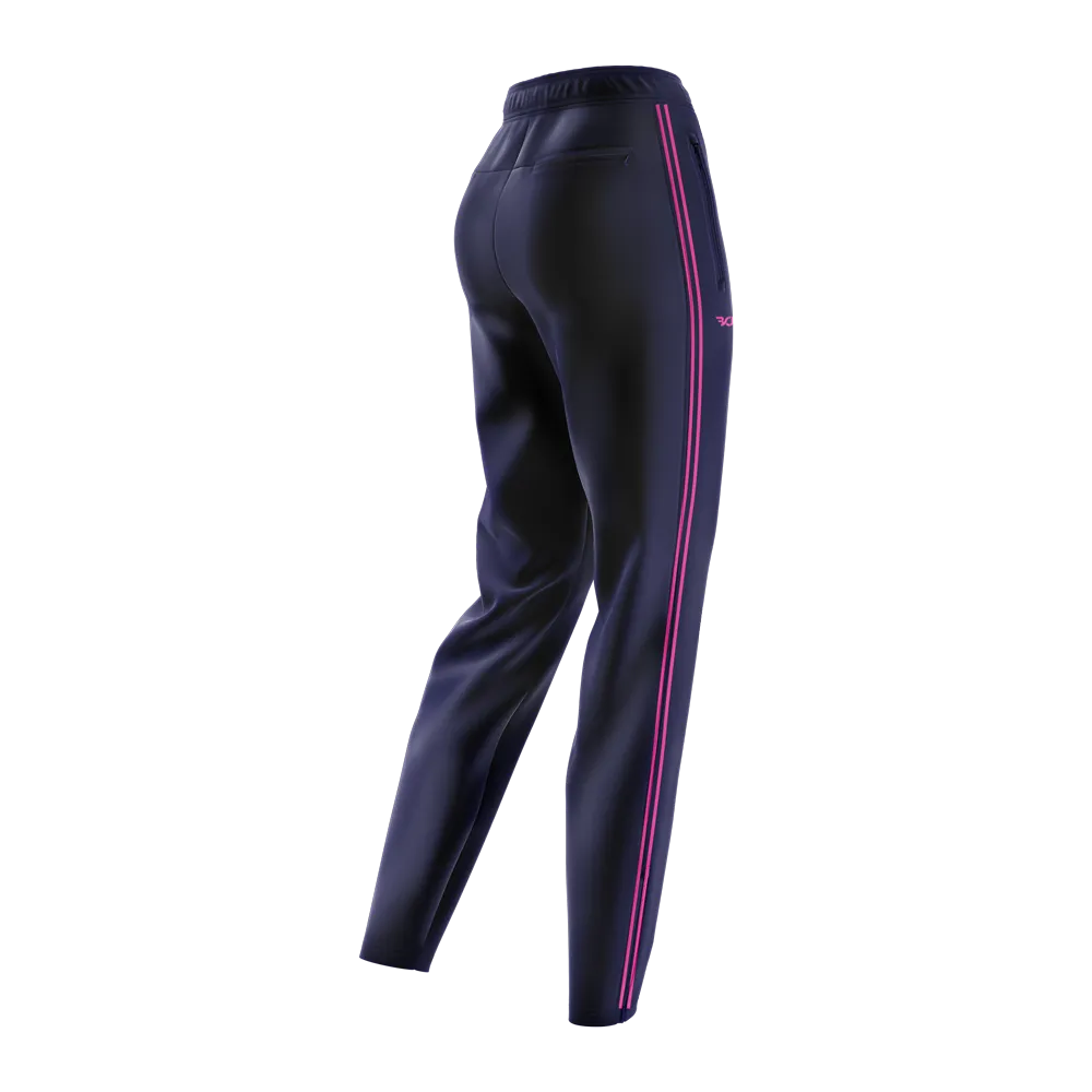 Merck LGFA: Skinny Pants
