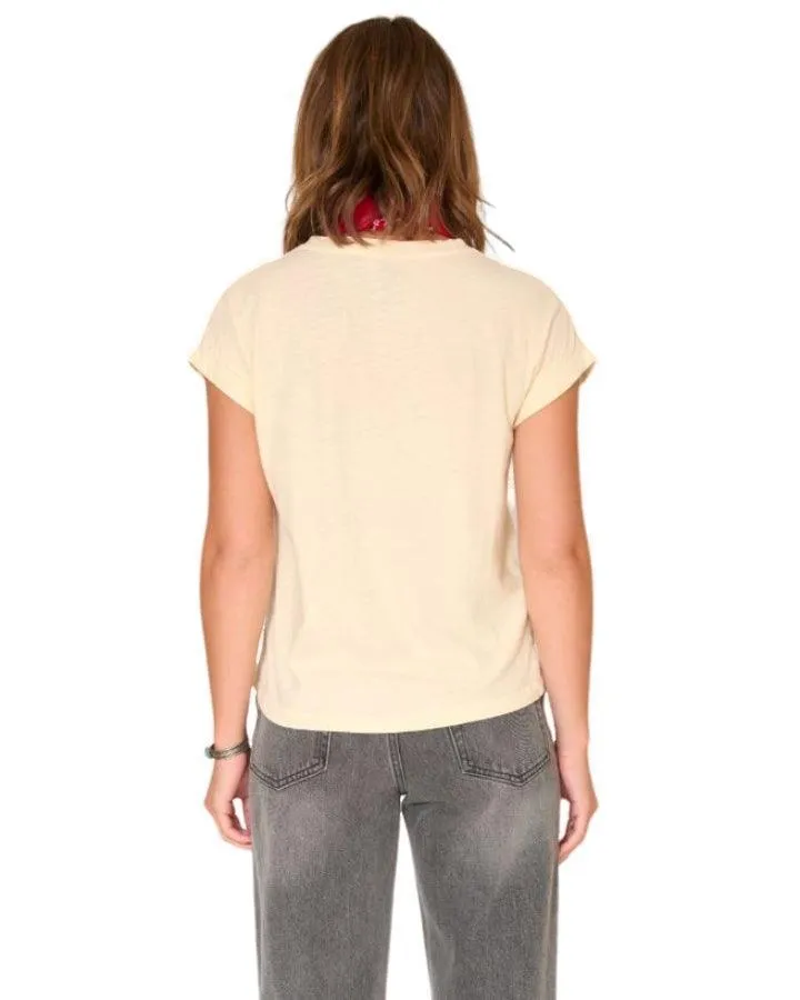 MKT Studio Thamara Rock Star Tee