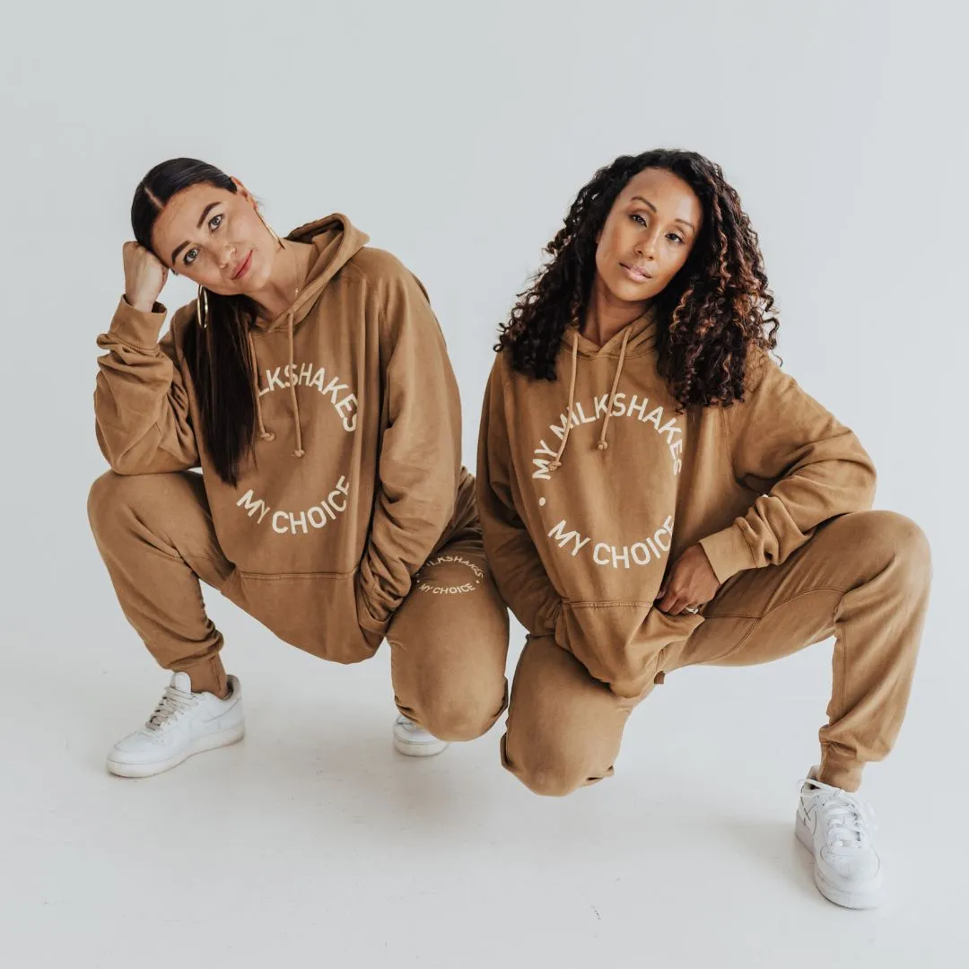 My Milkshakes Hoodie