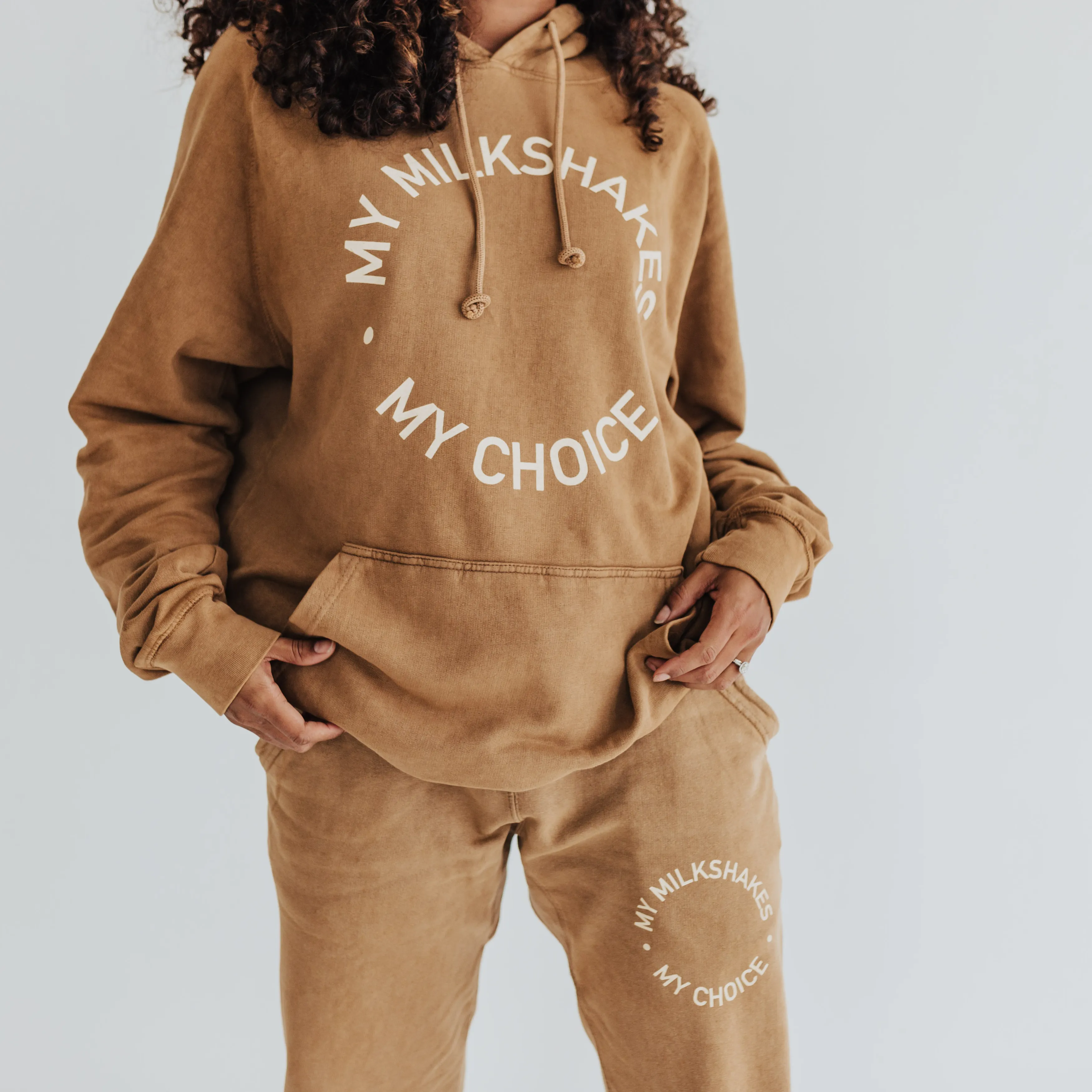 My Milkshakes Hoodie