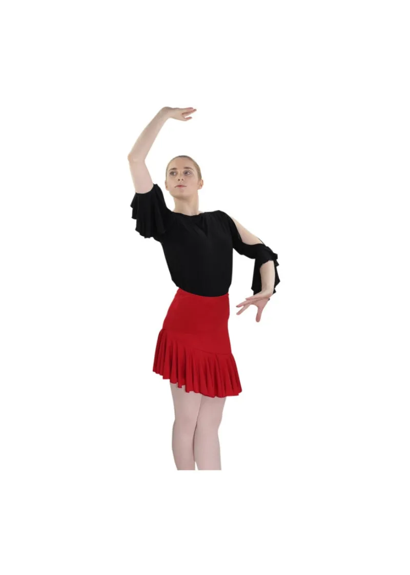 ON SALE Falgemapum Character Skirt
