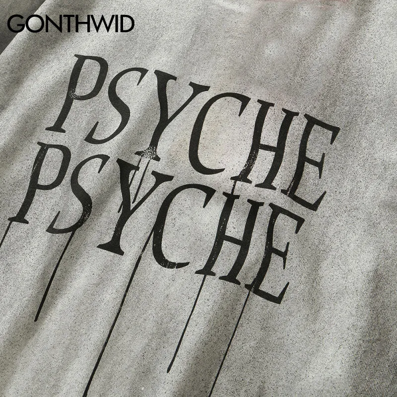 Psyche Long Sleeve